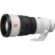 Объектив Sony FE 400mm F4.5 GM OSS (SEL400F45GM)- фото