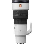 Объектив Sony FE 600mm F6.3 GM OSS (SEL600F63GM)- фото3
