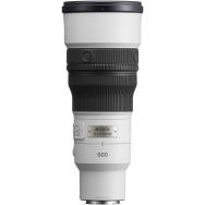 Объектив Sony FE 600mm F6.3 GM OSS (SEL600F63GM)- фото2