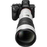 Объектив Sony FE 600mm F6.3 GM OSS (SEL600F63GM)- фото8