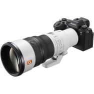 Объектив Sony FE 600mm F6.3 GM OSS (SEL600F63GM)- фото9