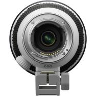 Объектив Sony FE 600mm F6.3 GM OSS (SEL600F63GM)- фото5
