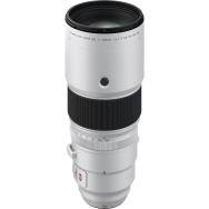 Объектив Fujifilm Fujinon XF400mm F4.5 R LM OIS WR- фото