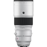 Объектив Fujifilm Fujinon XF400mm F4.5 R LM OIS WR- фото2
