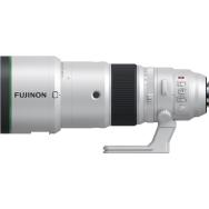 Объектив Fujifilm Fujinon XF400mm F4.5 R LM OIS WR- фото5