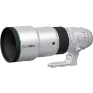Объектив Fujifilm Fujinon XF400mm F4.5 R LM OIS WR- фото4