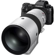 Объектив Fujifilm Fujinon XF400mm F4.5 R LM OIS WR- фото6