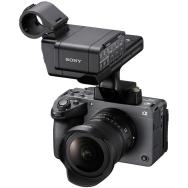 Объектив Sony FE 8-14mm F3.5 Fisheye G (SEL814G)- фото9