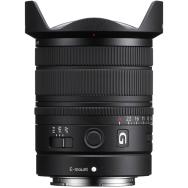 Объектив Sony FE 8-14mm F3.5 Fisheye G (SEL814G)- фото3