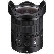 Объектив Sony FE 8-14mm F3.5 Fisheye G (SEL814G)- фото2