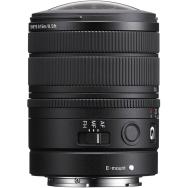 Объектив Sony FE 8-14mm F3.5 Fisheye G (SEL814G)- фото7