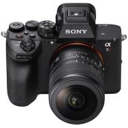 Объектив Sony FE 8-14mm F3.5 Fisheye G (SEL814G)- фото8