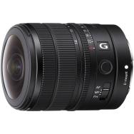 Объектив Sony FE 8-14mm F3.5 Fisheye G (SEL814G)- фото