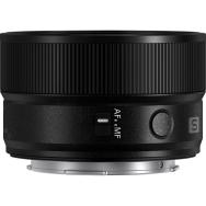 Объектив Panasonic LUMIX S 20mm F2.5 Black (S-S20)- фото4