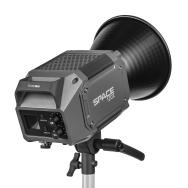 Осветитель cветодиодный GreenBean Space M120X студийный- фото3