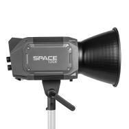 Осветитель cветодиодный GreenBean Space M120X студийный- фото4