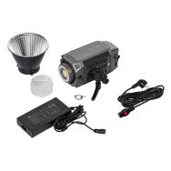 Осветитель cветодиодный GreenBean Space M300X студийный- фото8