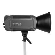 Осветитель cветодиодный GreenBean Space M300X студийный- фото4
