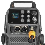 Осветитель cветодиодный GreenBean Space M400X студийный- фото6