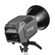 Осветитель cветодиодный GreenBean Space M200X студийный- фото3