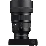 Объектив Sigma 85mm f/1.2 DG Art L-mount- фото6