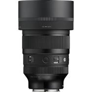 Объектив Sigma 85mm f/1.2 DG Art L-mount- фото4