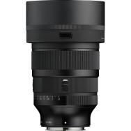 Объектив Sigma 85mm f/1.2 DG Art L-mount- фото5