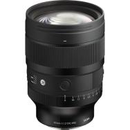 Объектив Sigma 85mm f/1.2 DG Art Sony E- фото