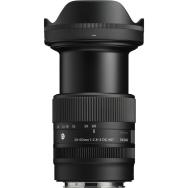 Объектив Sigma 20-60mm f/2.8-4 DG Contemporary L-mount- фото4