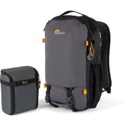 Рюкзак Lowepro Trekker Lite BP 150 AW Backpack- фото4