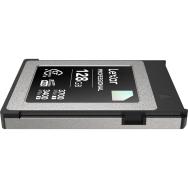 Карта памяти Lexar 128GB Professional DIAMOND CFexpress 4.0 Type B- фото7