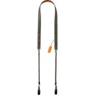Наплечный ремень PGYTECH Camera Strap Slim Vintage Olive Green (P-CB-583)- фото