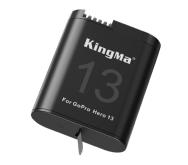 Аккумулятор Kingma GoPro Hero 13 Enduro Battery, 2000mAh- фото2