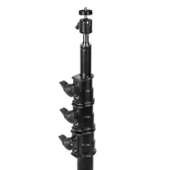 Стойка Falcon Eyes Roller ST-3300A на колесах- фото6