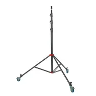 Стойка Falcon Eyes Roller ST-4000A на колесах- фото