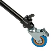 Стойка Falcon Eyes Roller ST-2800A на колесах- фото5