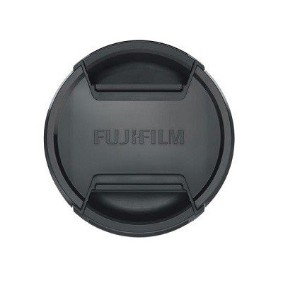 Крышка объектива FUJIFILM LENS FRONT CAP 105 mm - фото