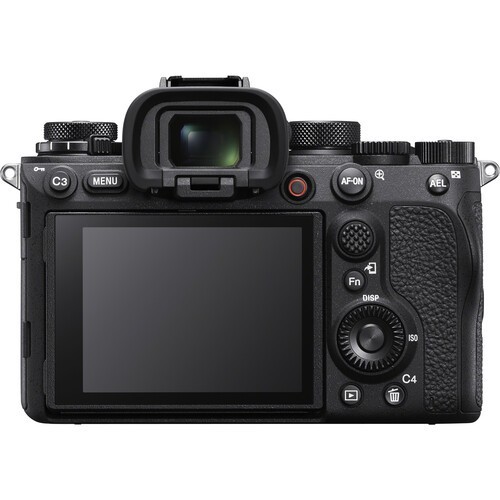 Фотоаппарат Sony A1 Body (ILCE-1) - фото2
