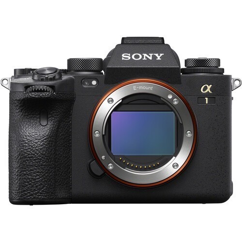 Фотоаппарат Sony A1 Body (ILCE-1) - фото
