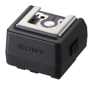 Адаптер разъема для камеры Sony ADP-AMA