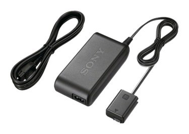 Сетевой адаптер для фотокамеры Sony AC-PW20 - фото