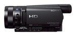 Видеокамера Sony HDR-CX900E- фото