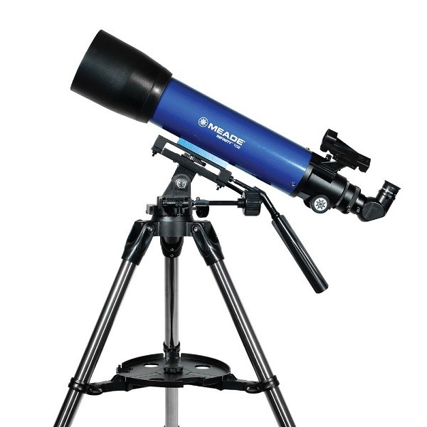 Телескоп MEADE Infinity 102mm - фото4