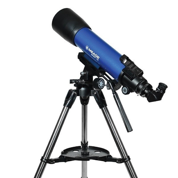 Телескоп MEADE Infinity 102mm - фото2
