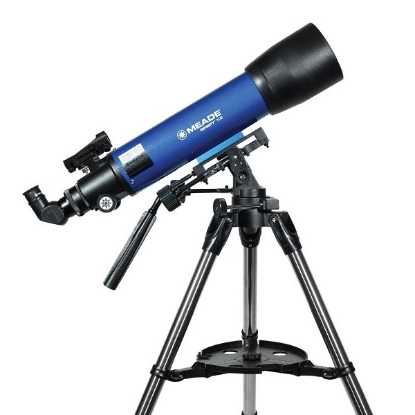 Телескоп MEADE Infinity 102mm - фото6