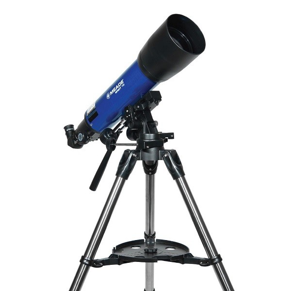 Телескоп MEADE Infinity 102mm - фото5
