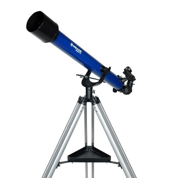 Телескоп MEADE Infinity 60mm - фото4