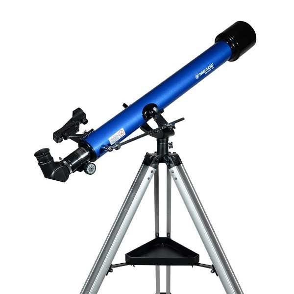 Телескоп MEADE Infinity 60mm - фото3