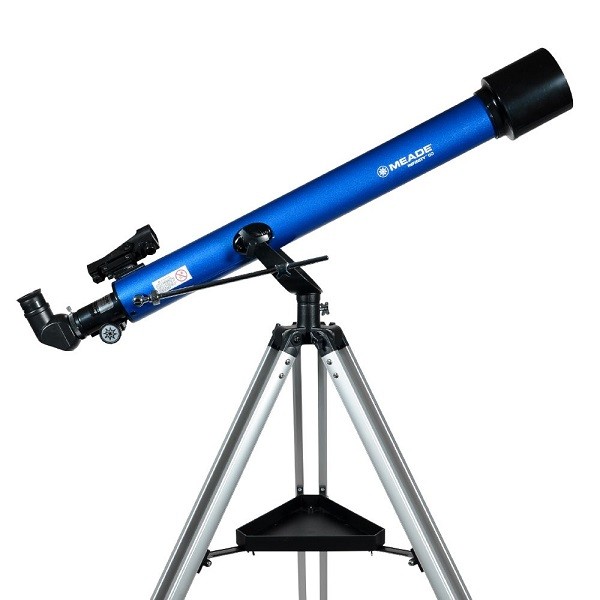Телескоп MEADE Infinity 60mm - фото5