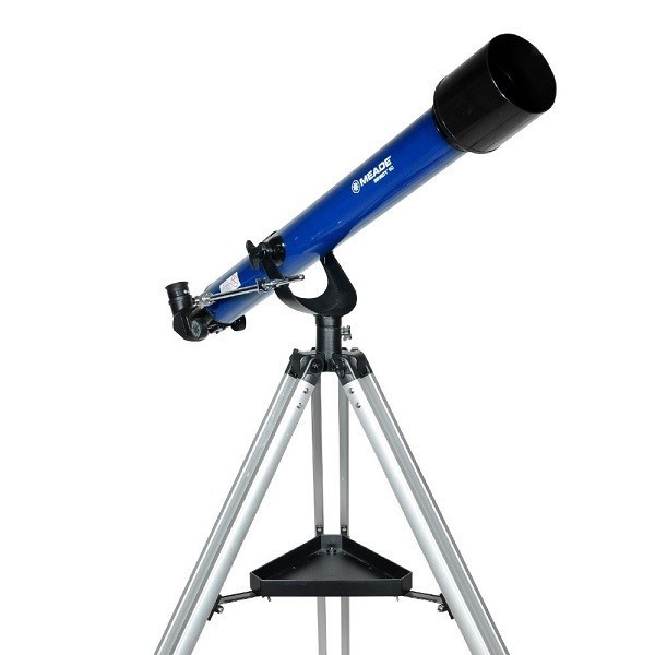 Телескоп MEADE Infinity 60mm - фото6